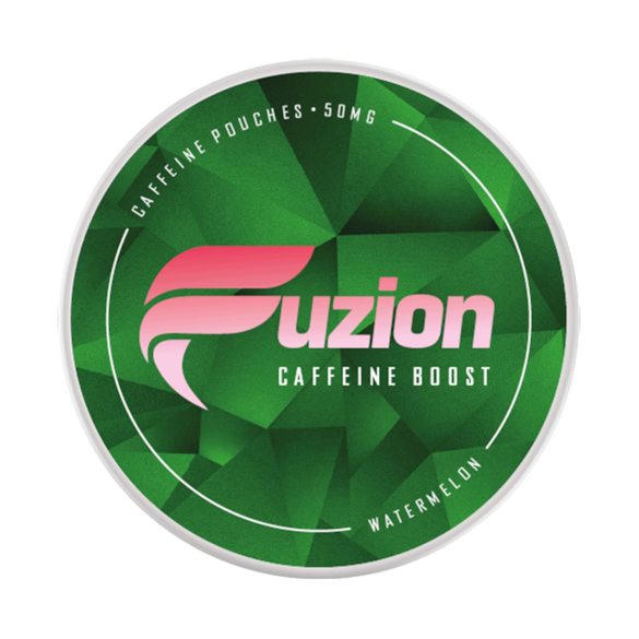 Fuzion Watermelon Nikotinfrei