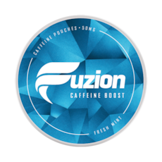 Fuzion Fresh Mint Nikotinfrei