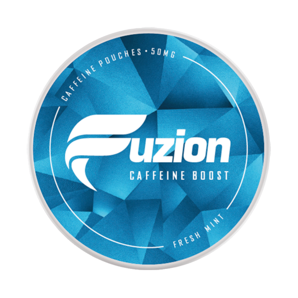 Fuzion Fresh Mint Nikotinfrei