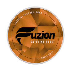 Fuzion Sweet Cola Nikotinfrei