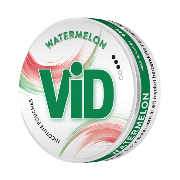 VID Watermelon Slim Stark