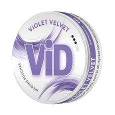VID Violet Velvet Slim Stark