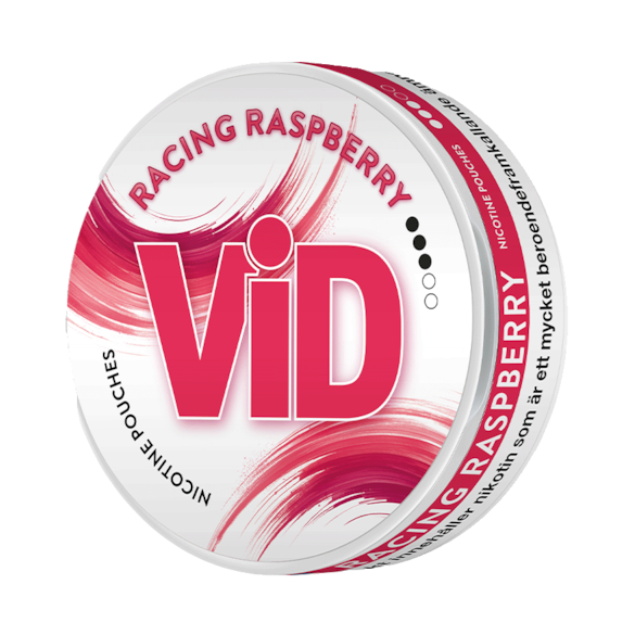 VID Racing Raspberry Slim Stark