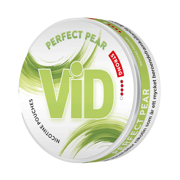 VID Perfect Pear Slim Extra Stark