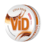 VID Cola Sour Slim Extra Stark