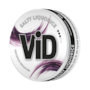 VID Salty Liquorice Slim Stark