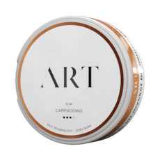 ART Cappuccino Stark