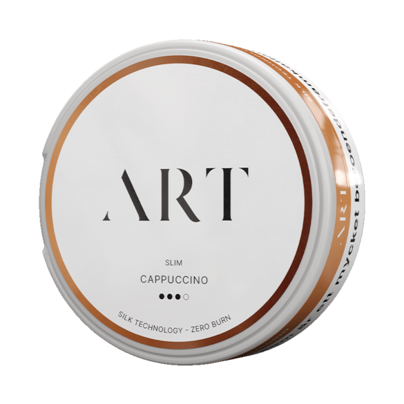 ART Cappuccino Stark