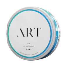 ART Peppermint Stark