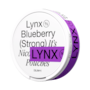 Lynx Blueberry Strong 10,5mg