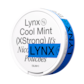 Lynx Cool Mint Extra Strong 12,3mg