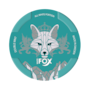 White Fox Double Mint Extra Stark