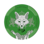 White Fox Peppered Mint Slim Extra Stark