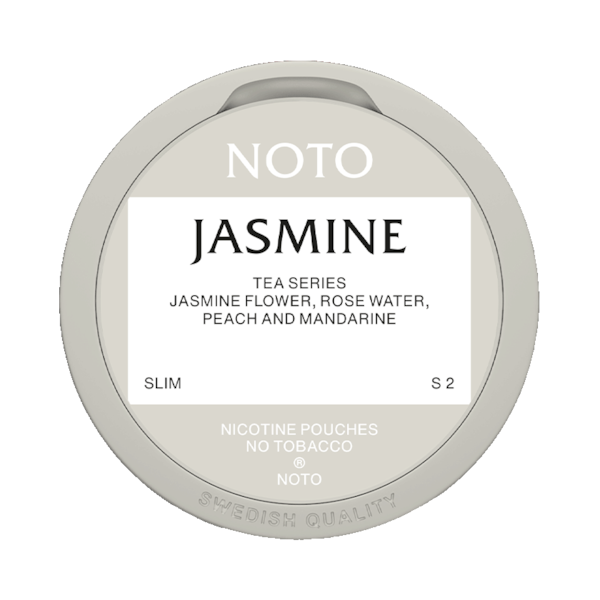 Noto Jasmine , (€4.29/st) Slim Normal
