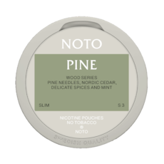 NOTO Pine 8,4mg
