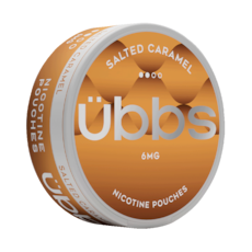 Übbs Salted Caramel