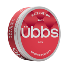 Übbs Watermelon