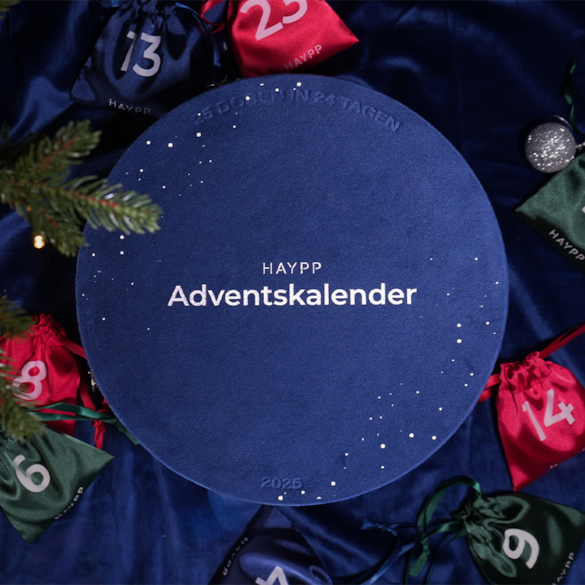 Adventskalender 2025