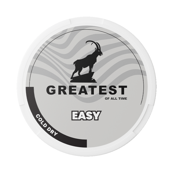Greatest Cold Dry (€0.99/st) Slim Normal