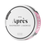 No.8 Après Raspberry Liqorice Slim Normal