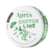No.9 Après Cactus Lime Slim Extra Stark
