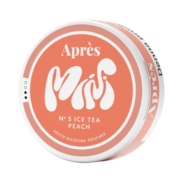 Apres Ice (€2.95/st) Mini Normal