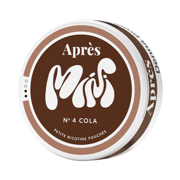 Apres Cola (€2.95/st) Mini Normal