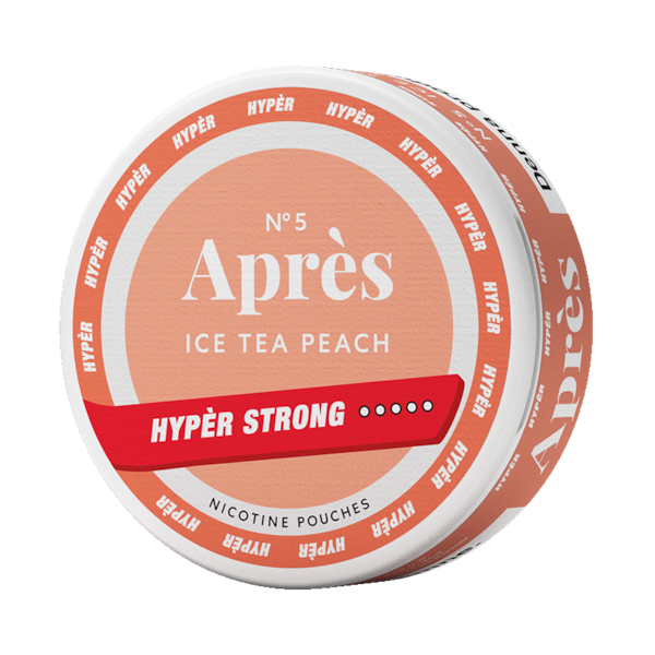 Apres Ice (€2.96/st) Slim Extra Strong