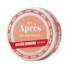 Après No.5 Ice Tea Peach Hypèr Strong 11mg