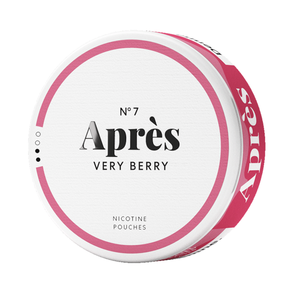 Apres Very (€2.95/st) Slim Normal