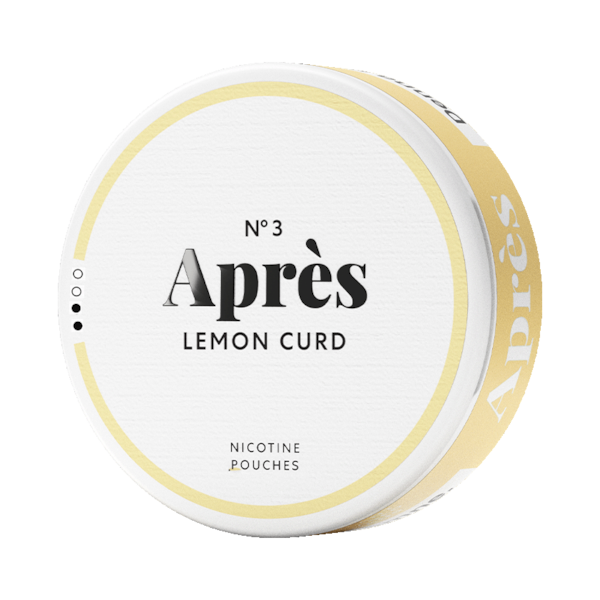 Apres Lemon (€2.95/st) Slim Normal