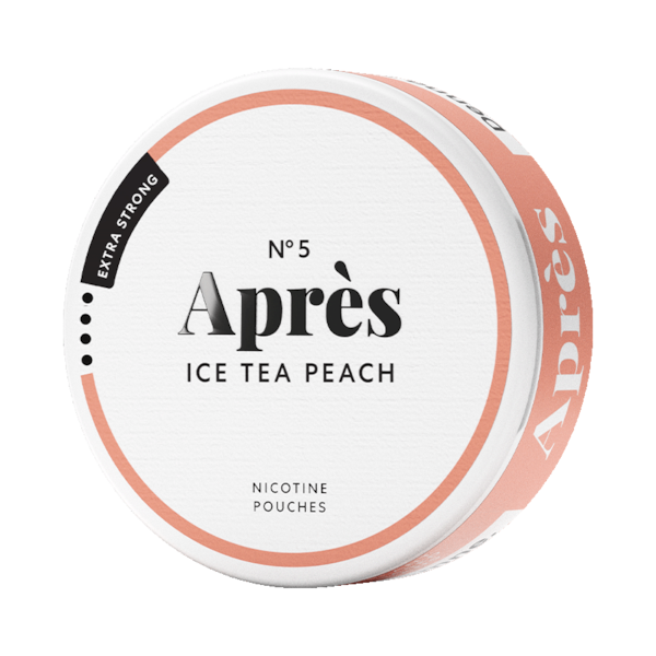 Apres Ice (€2.95/st) Slim Strong