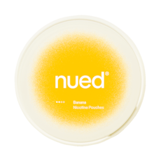 nued Banana 7mg
