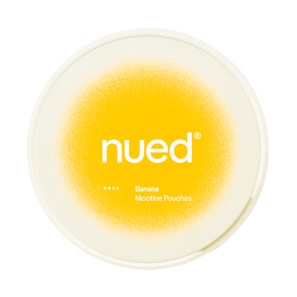 Nued Banana (€3.37/st) Slim Strong