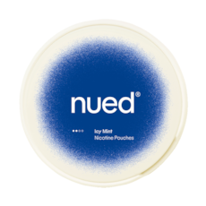nued Icy Mint 7mg