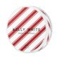 Kelly White Sweet Peppermint Mini 6mg