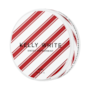 Kelly White Sweet Peppermint Mini 6mg