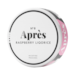 Après No.8 Raspberry Liqorice S2