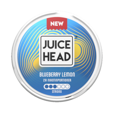 Juice Head Blueberry Lemon 9mg