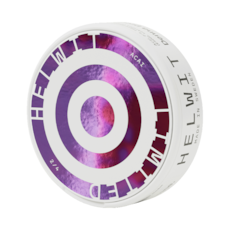 Helwit Acai Slim Normal Nikotinbeutel