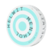 Helwit Menthol Slim Normal Nikotinbeutel