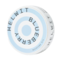 Helwit Blueberry Slim Normal Nikotinbeutel
