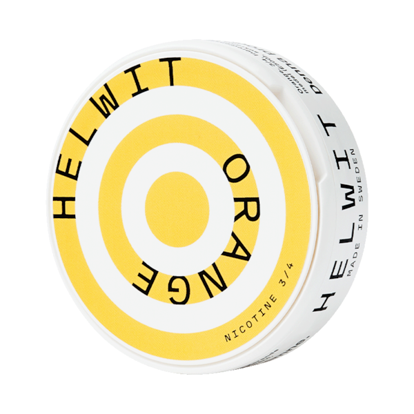 Helwit Orange (€3.49/st) Slim Normal