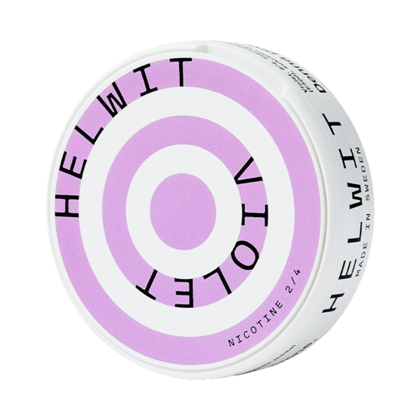 Helwit Violet (€3.49/st) Slim Normal