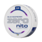 Zeronito Blue Raspberry Slim Nikotinfrei