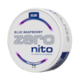 Zeronito Blue Raspberry Slim Nikotinfrei