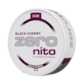 Zeronito Black Cherry Slim Nikotinfrei