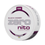 Zeronito Black Cherry Slim Nikotinfrei