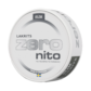 Zeronito Lakrits Slim Nikotinfrei