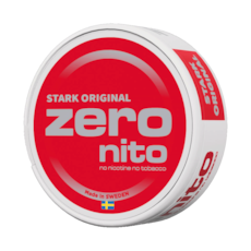 Zeronito Stark Original Nikotinfrei